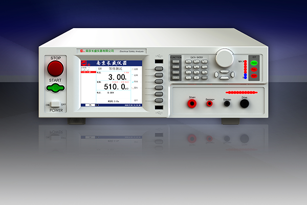 CS9950SI程控接地电阻测试仪