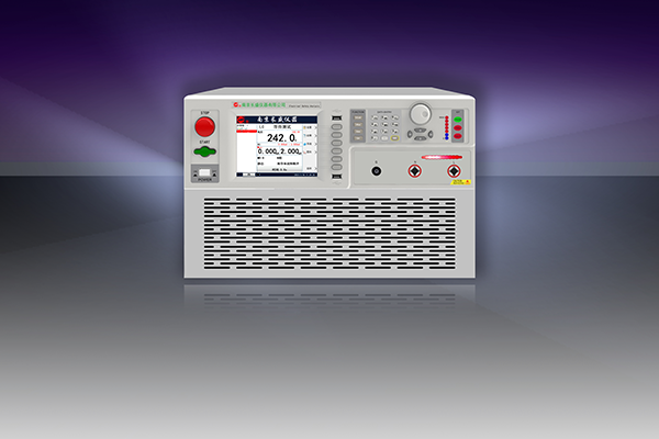 CS9975DSI-1k程控灯具泄漏电流测试仪