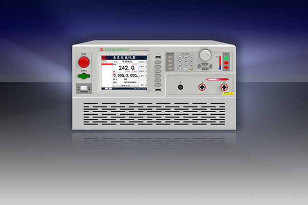 CS9975DSI-05k程控灯具泄漏电流测试仪