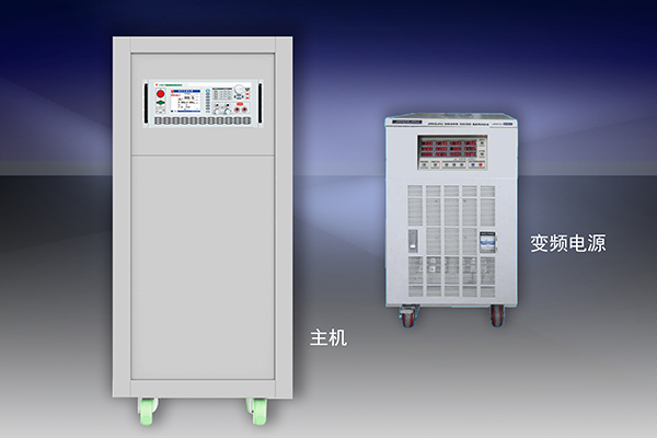 CS1875FJ-3X-75k程控医用三相漏电流测试仪