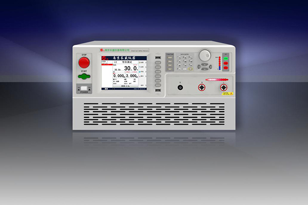 CS9975FSI-05k 程控医用泄漏电流分析仪
