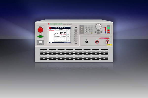 CS1875FJ-05k 程控医用漏电流测试仪