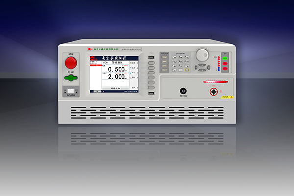 CS9923SI-1程控绝缘耐压测试仪