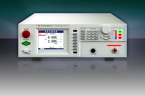 CS9912YSI程控医用耐压测试仪