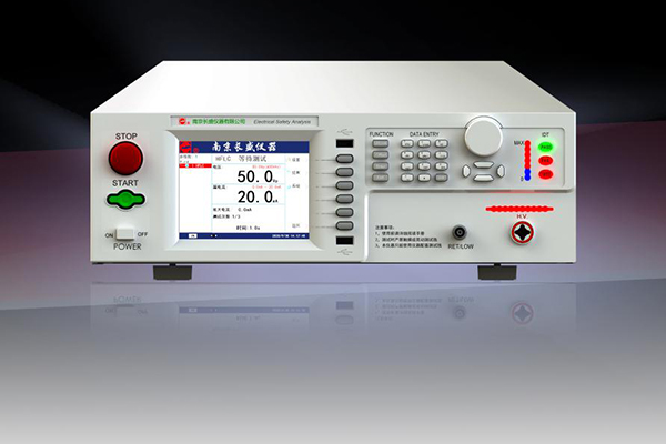 CS18011ASI 电容器绝缘耐压分析仪