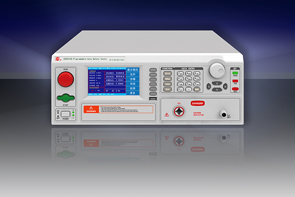 CS5600AS CS5601AS 自动绝缘耐压测试仪